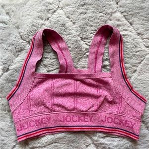 Jockey Sports Bra